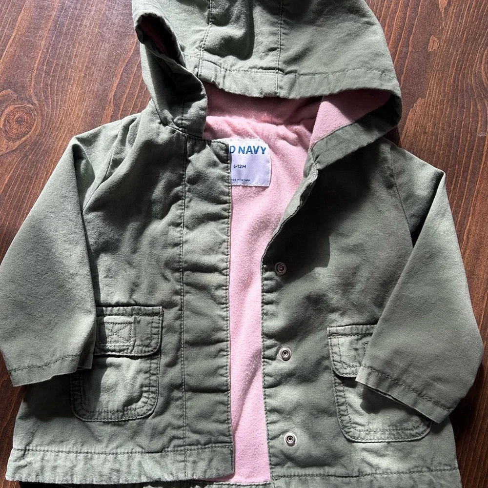 Old Navy cute old